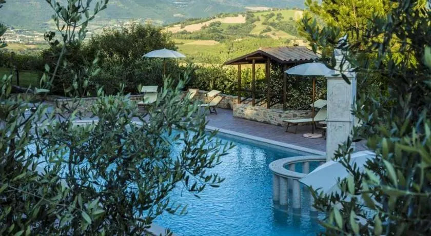 Agriturismo Colle Mura - Image 1