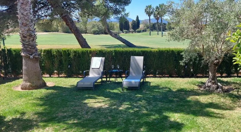 OLIVA NOVA, playa, jardín, piscina, golf, MET, IDEAL FAMILIAS - Image 1