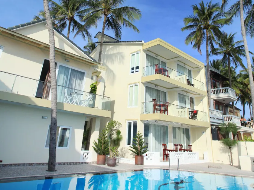 Hai Yen Family Hotel - Image 1