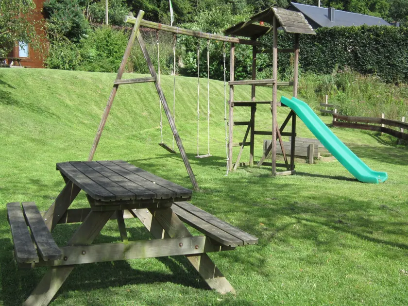 Holiday Home in Jupille near Forest Trails - Image 1