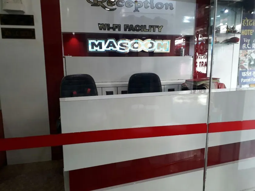 Masoom Hotel Ajmer - Image 1