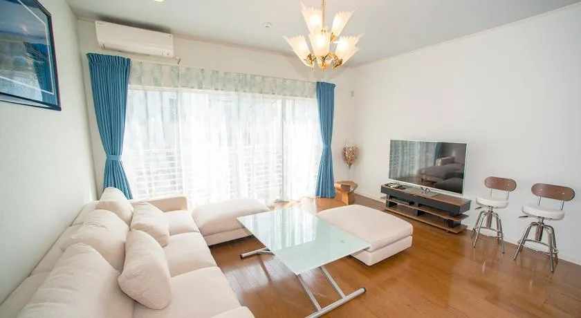 Zushi Beach House - Image 1