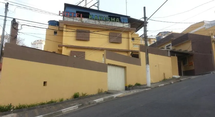 Hotel Karisma II - Image 1