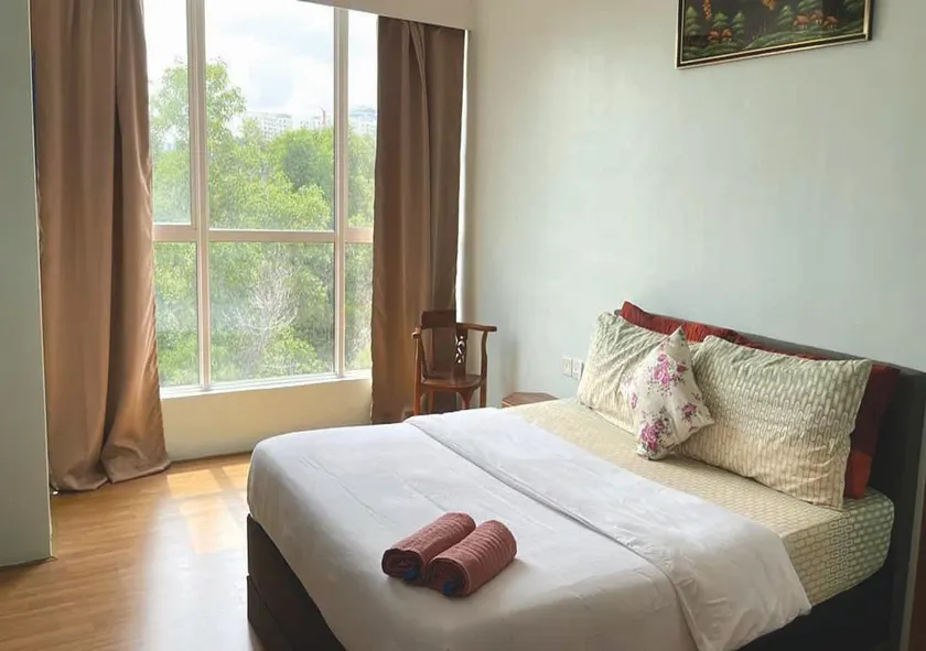 Cozy Hotel Primera Suite @ Cyberjaya - Image 1