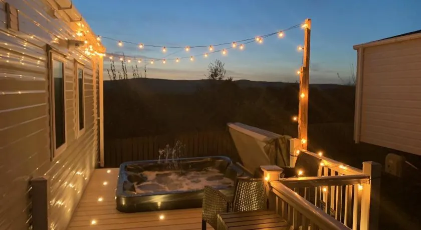 Livvi Rosa's Lodge - Image 1