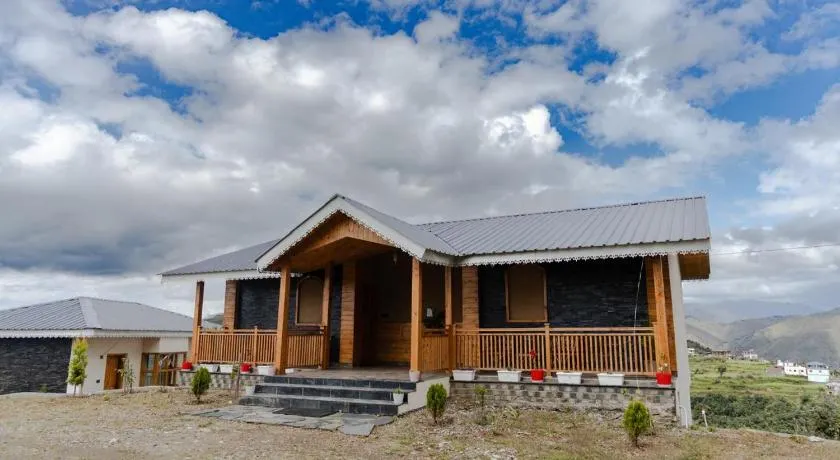The Meemos Cafe And Cottages - Image 1