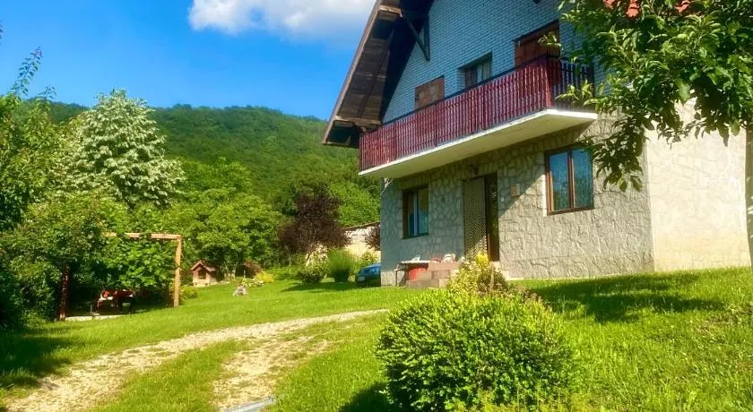 Vikend kuća Ivković - Image 1