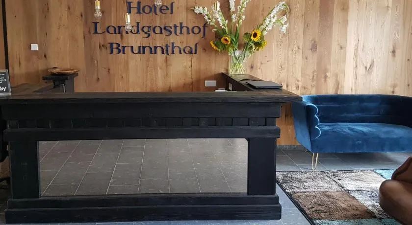 Hotel Brunnthal - Image 1