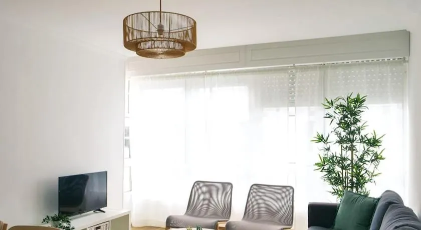 Apartamento Pataka III - Image 1