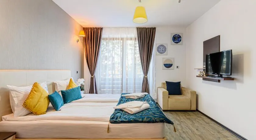 Apartment "Mountain Relax" - Image 1