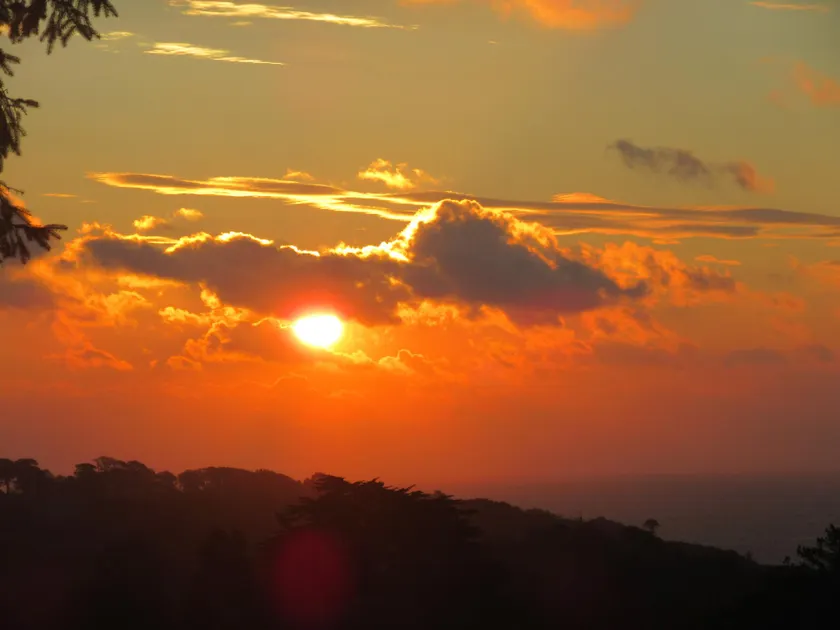 Evening Star Cottages - Image 1