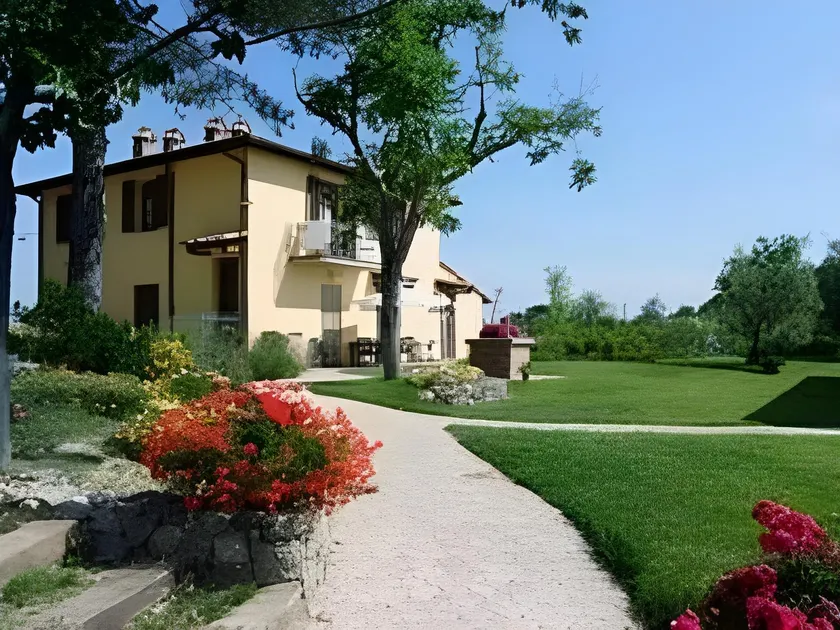 BAUERNHAUS IL POGGETTO - Image 1