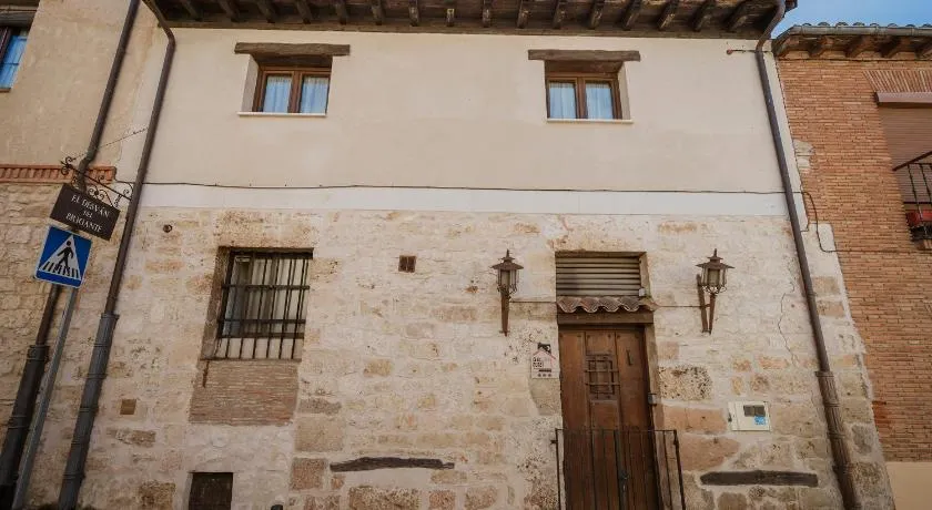 El Desvan Del Brigante - Image 1