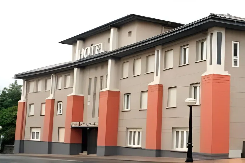Hotel Elizalde Berri  - Image 1