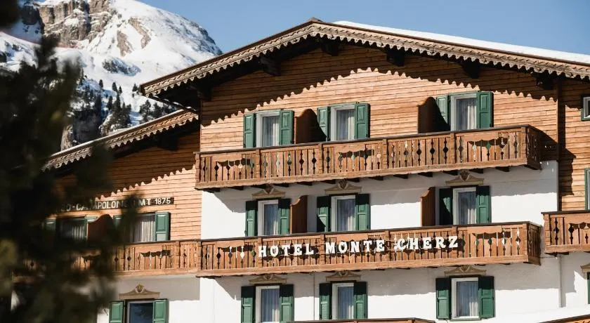 Hotel Monte Cherz - Image 1