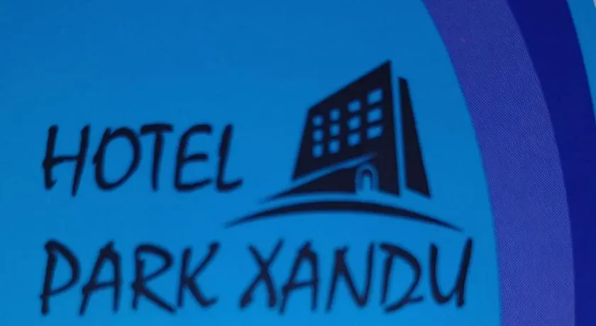Hotel xandu-proximo arena corinthians - Image 1
