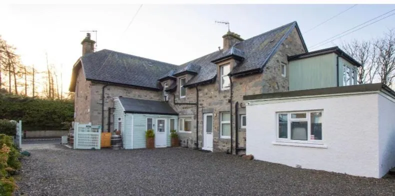 Clune House B&B - Image 1