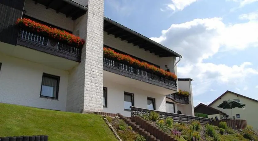 Pension Haus Wanninger - Image 1
