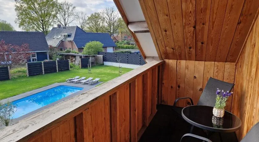 B&B Hartje Exloo - Image 1