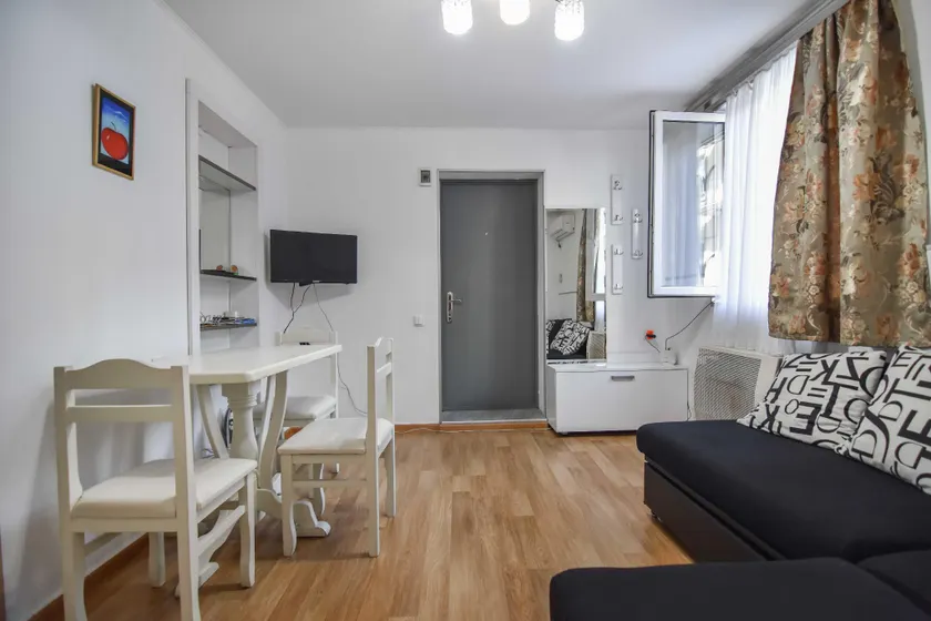 Tasos Apartment - Image 1