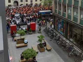 Fluxus Hostel - Image 1