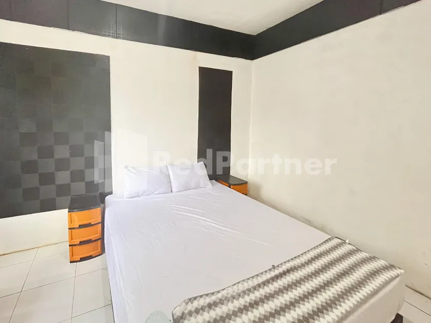Villa A2 Trawas RedPartner - Image 1