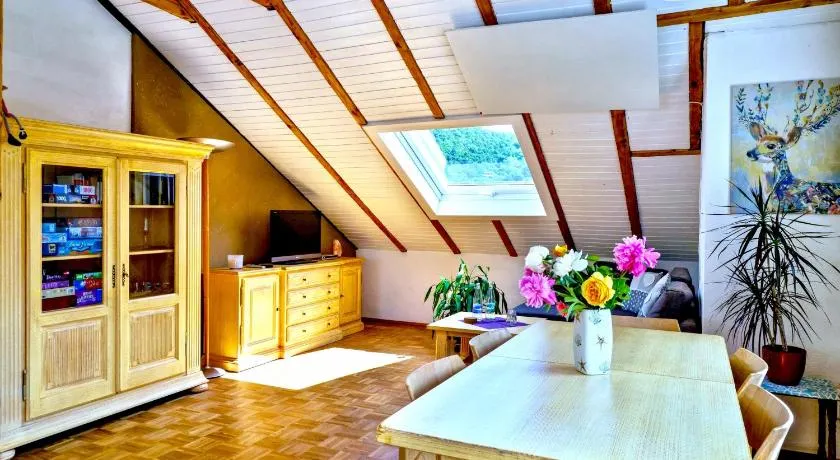 Ferienwohnung Rehberge - Image 1