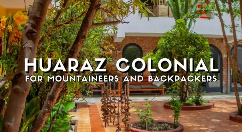 Huaraz Colonial - Image 1
