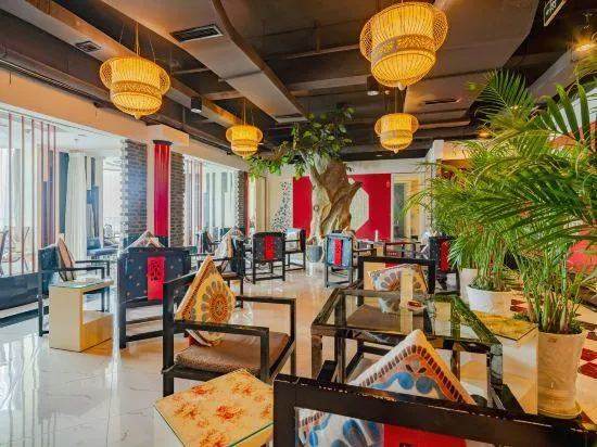 Jinye Hotel (zhanggongqiao Food Street) - Image 1