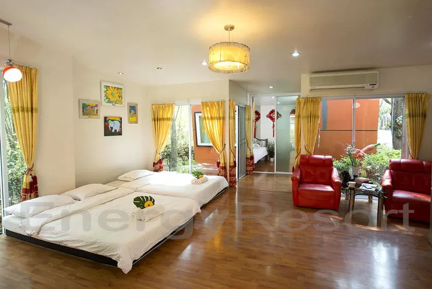 Energy Resort - Image 1