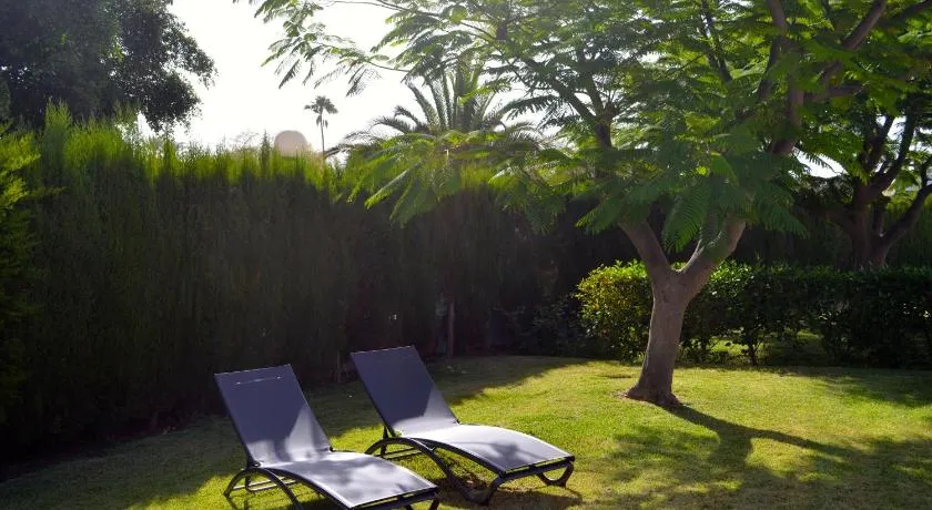 The Peaches Bungalows 45 & 46 - Image 1