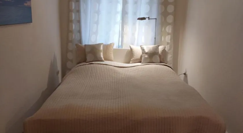 Gemütliche Zwei-Zimmer-Ferienwohnung "W1" in Zwenkau bei Leipzig im Neuseenland - Image 1