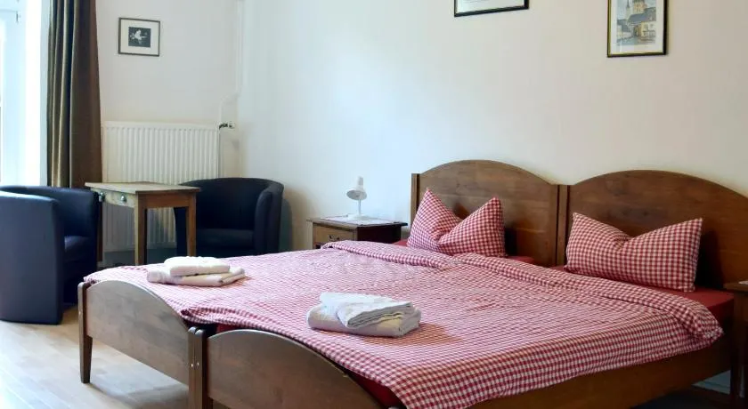 Gästezimmer "Hühnerwiese" - Moerenhof Xanten - Image 1