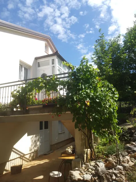 Holiday House - Image 1