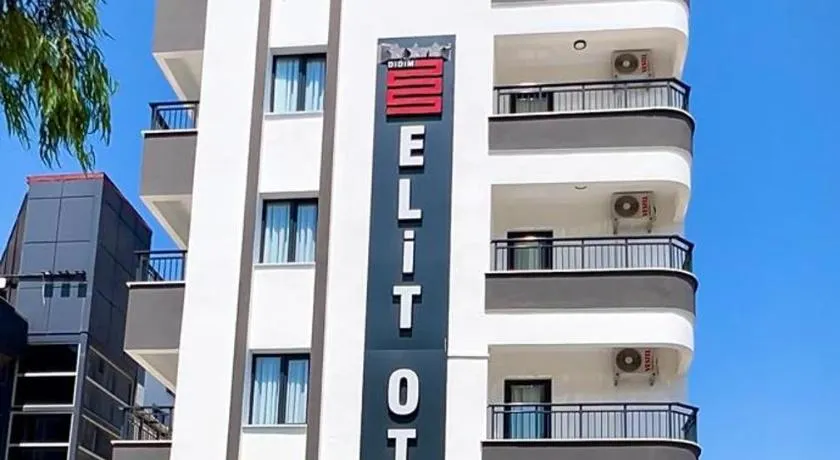 Didim Elit Otel - Image 1