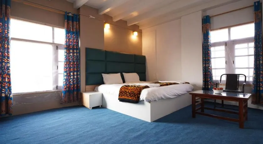 ApriQuince Lodge - Image 1