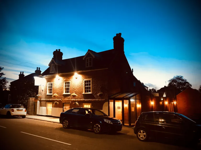The Red Lion - Image 1