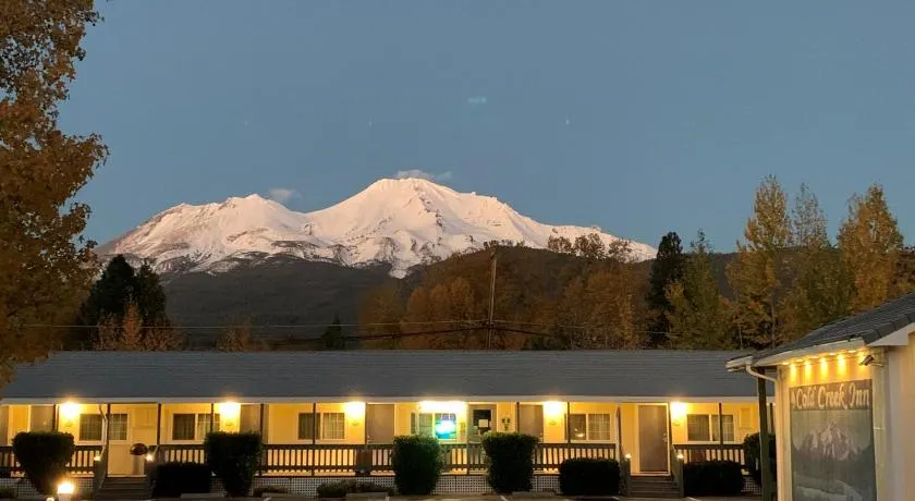 Cold Creek Inn - Image 1
