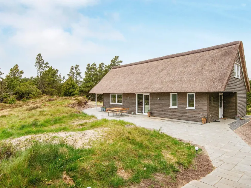 5 star holiday home in Rømø - Image 1