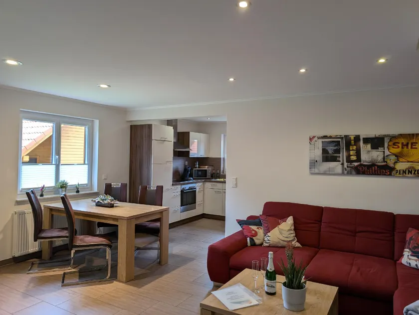 Ferienhaus Ostara - Image 1