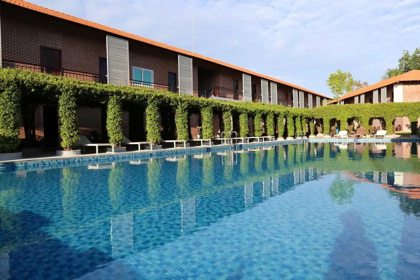Le Garden Resort & Spa Phú Quốc - Image 1