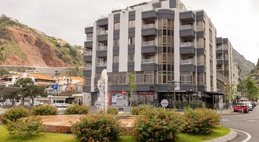 Flag Hotel Madeira - Ribeira Brava  - Image 1