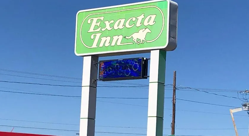 Exacta Inn - Image 1