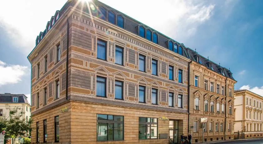 City Hotel Bamberg - Image 1