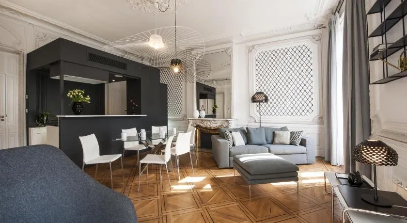 MiHotel Gailleton - Image 1