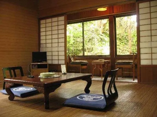 Masugen Ryokan - Image 1