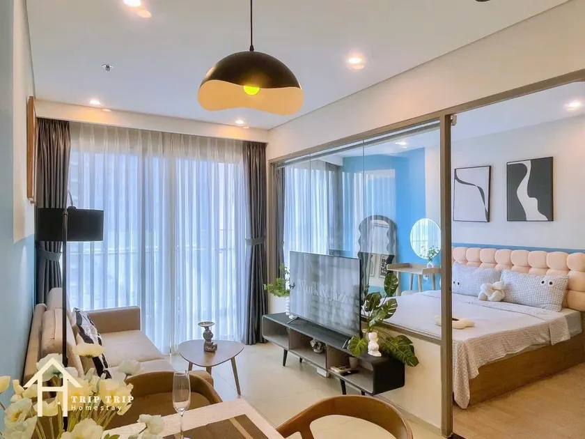 Vung Tau Apartments - Image 1