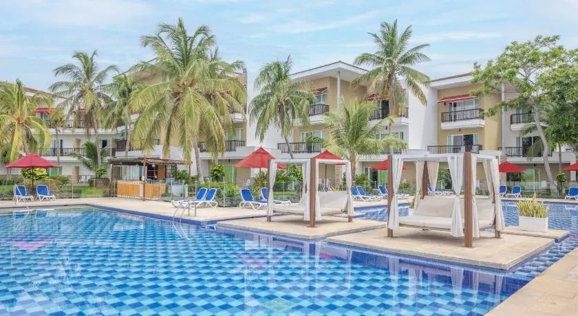Decameron Barú - All Inclusive - Image 1