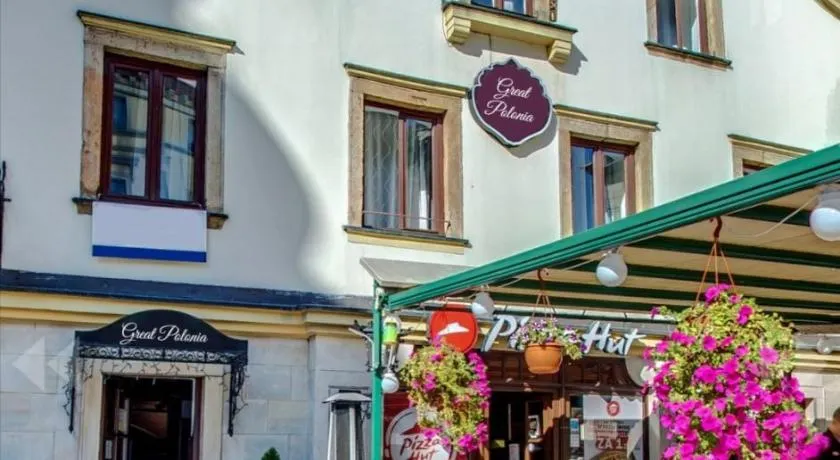 Great Polonia Jelenia Góra City Center - Image 1