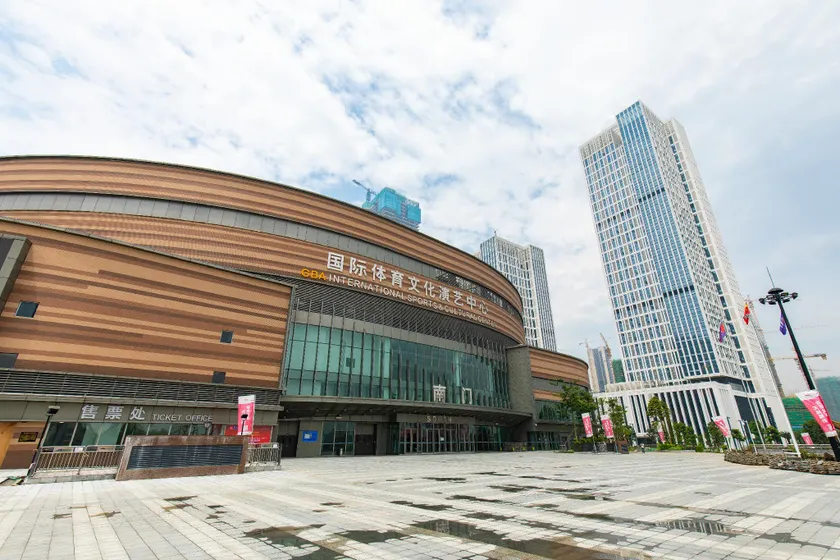 Foshan Laide Apartment - Image 1